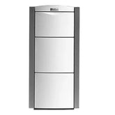 Vaillant - Chaudière condens. au sol solo étanche ecoVIT exclusive 65.7 kW avec brûleur - 0010007527